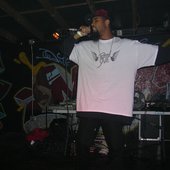 Performance at Jay & Jeans (Dayton, OH) - 2/25/11