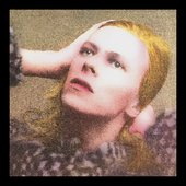 Hunky Dory