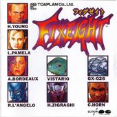 Fixeight