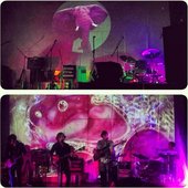 The Pink Elephant @ 9K1 Nams, 28.11.2013