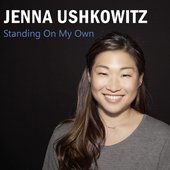 Standing on My Own - Single