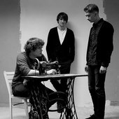 Take The Stage, ujęcie drugie.