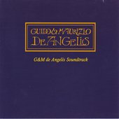 G and M de Angelis Soundtrack