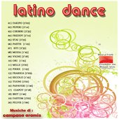 Latino Dance