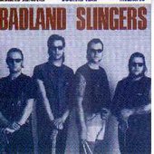 Badland Slingers - Rockers Clan