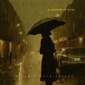 Petrichor.
