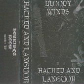 Hatred and Languor