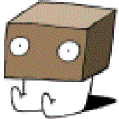 DarthFed için avatar