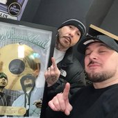 DIE JUNGS SIND GOLD!