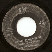 Little Jimmy Tyson & the Highway Robbers