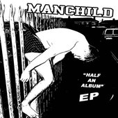 Half An Album EP [Explicit]