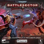 Warhammer 40,000: Battlesector (Original Soundtrack)