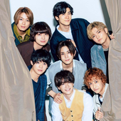 Hey! Say! JUMP