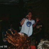 Unbroken (Arnhem, de Goudvishal, 01/03/95)