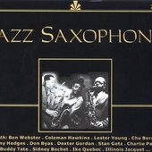 Jazz Saxophone