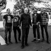 Bad Religion | 2019-2020