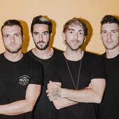 ALL TIME LOW 2018