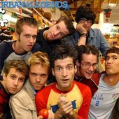 Suburban Legends c.2001