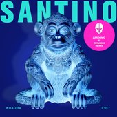 SANTINO (Zardonic & INHUMAN Remix) - Single