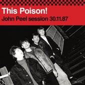 John Peel Session 30.11.87