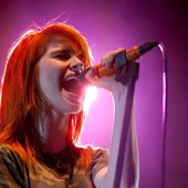 Hayley in singapore 2 <3 