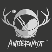 Antlernaut