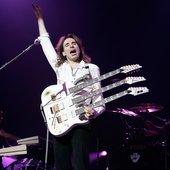 Steve Vai