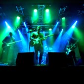 Ephraim's House Tour 2015, Privatclub Berlin, DE