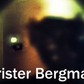 Krister Bergman