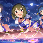 Virgo unit IM@S