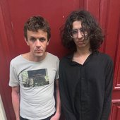 Sam & Jezmi