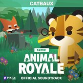 Super Animal Royale (Original Game Soundtrack)