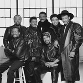Kool & the Gang