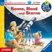 Wieso? Weshalb? Warum? junior. Sonne, Mond und Sterne