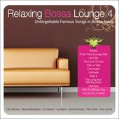 Relaxing Bossa Lounge 4