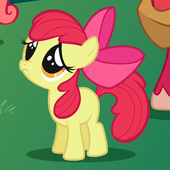 Apple Bloom