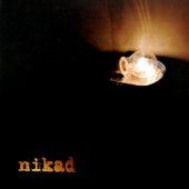 Nikad - Nikad (cover)