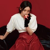 Kelly Yu | Men's Uno China – nov. 2021