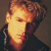 Bryan Adams