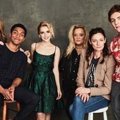 Chilling Adventures of Sabrina Cast