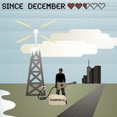 Since December