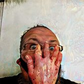 Facetoucher