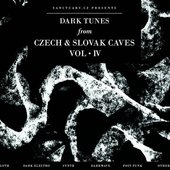 Dark Tunes from Czech and Slovak Caves Vol·IV
