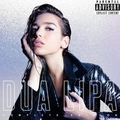 Dua Lipa (Complete) [Explicit]