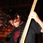 Crucifier