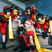 めろん畑 A GOGO