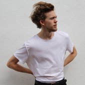 quarter boy music
