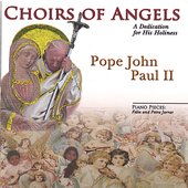 Choirs Of Angels