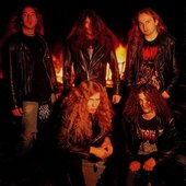 Cannibal Corpse