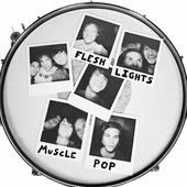 Muscle Pop cover